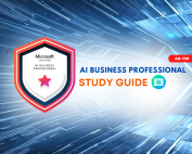 TD AB-730 AI Business Professional Study Guide