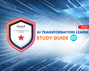TD AB-731 AI Transformation Leader Study Guide
