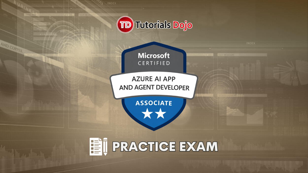 TD AI-103 Azure AI App and Agent Developer Associate Practice Exams