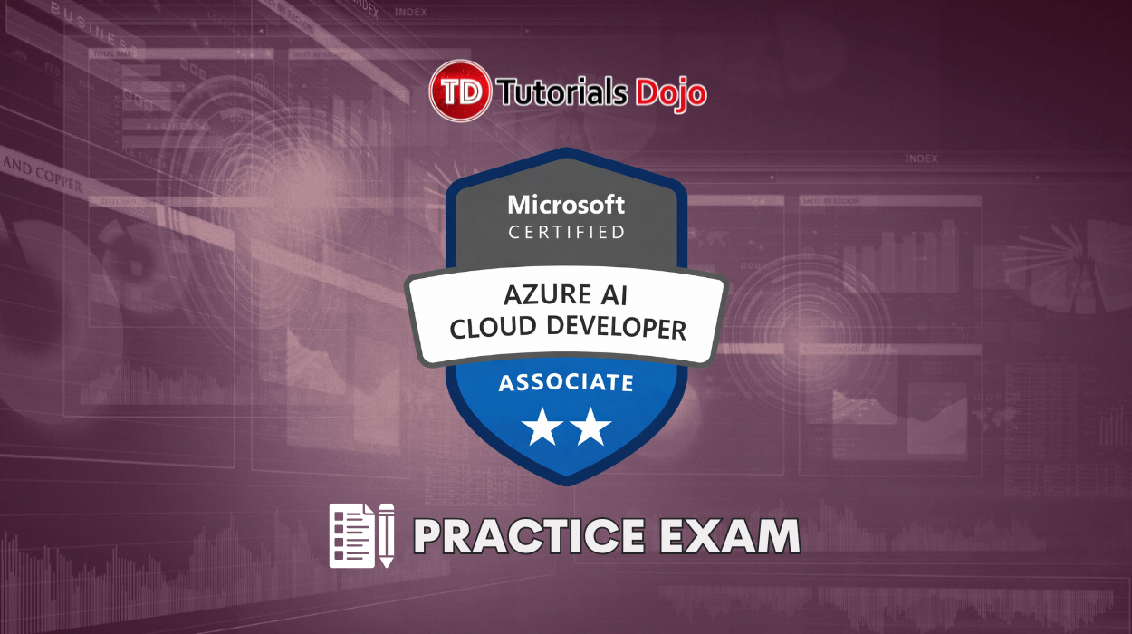 TD AI-200 Azure AI Cloud Developer Associate Practice Exams