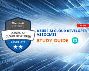 TD AI-200 Azure AI Cloud Developer Associate Study Guide