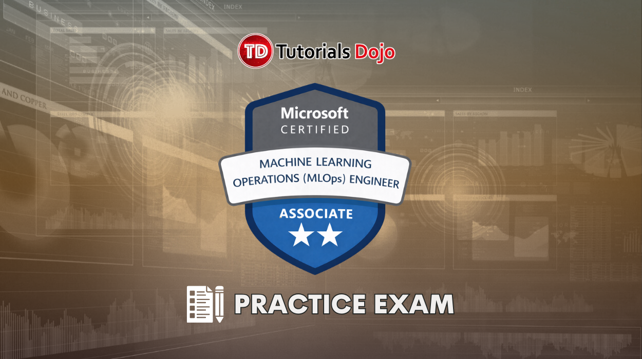 TD AI-300 Machine Learning Operations MLOps Engineer Associate Practice Exams