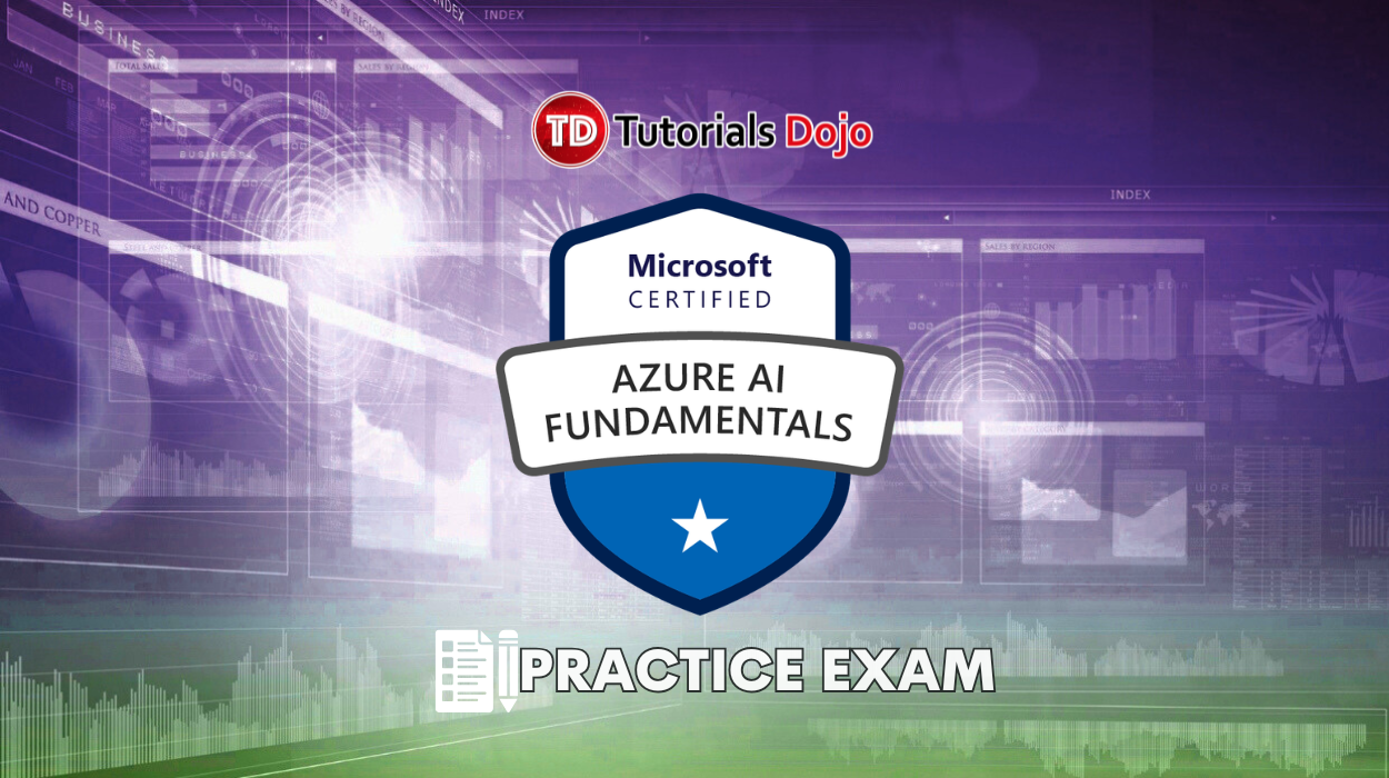 TD AI-901 Azure AI Fundamentals Practice Exams
