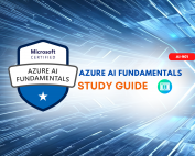 TD AI-901 Azure AI Fundamentals Study Guide