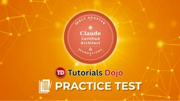 CCA-F Claude Certified Architect - Foundations Practice Exam