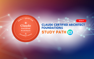 TD - CCA-F Claude Certified Architect - Foundations Study Guide