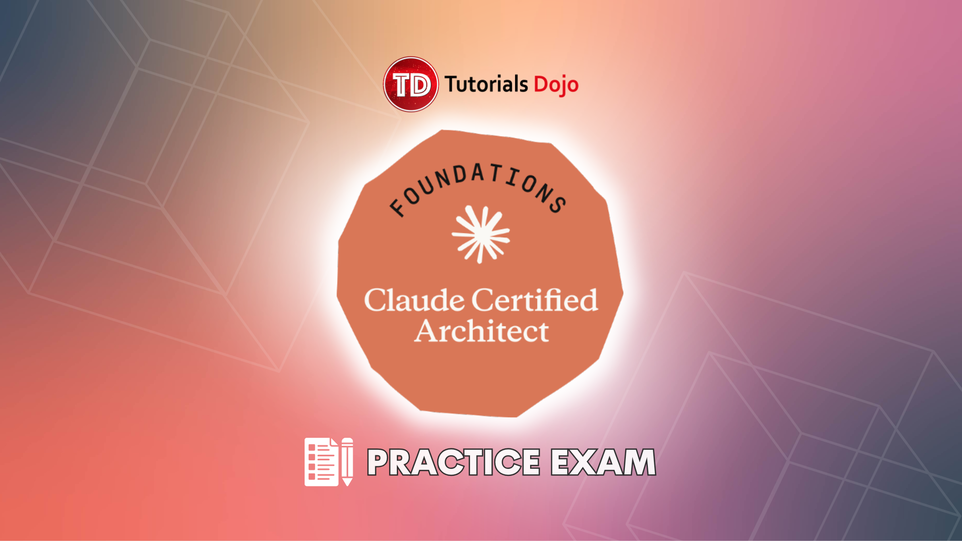 CCAR-F Claude Certified Architect Foundations Practice Exams