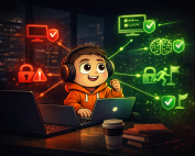 How to break into tech (with security in mind) understanding