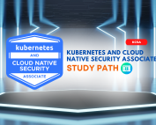 TD KCSA Kubernetes and Cloud Native Security Associate Study Guide