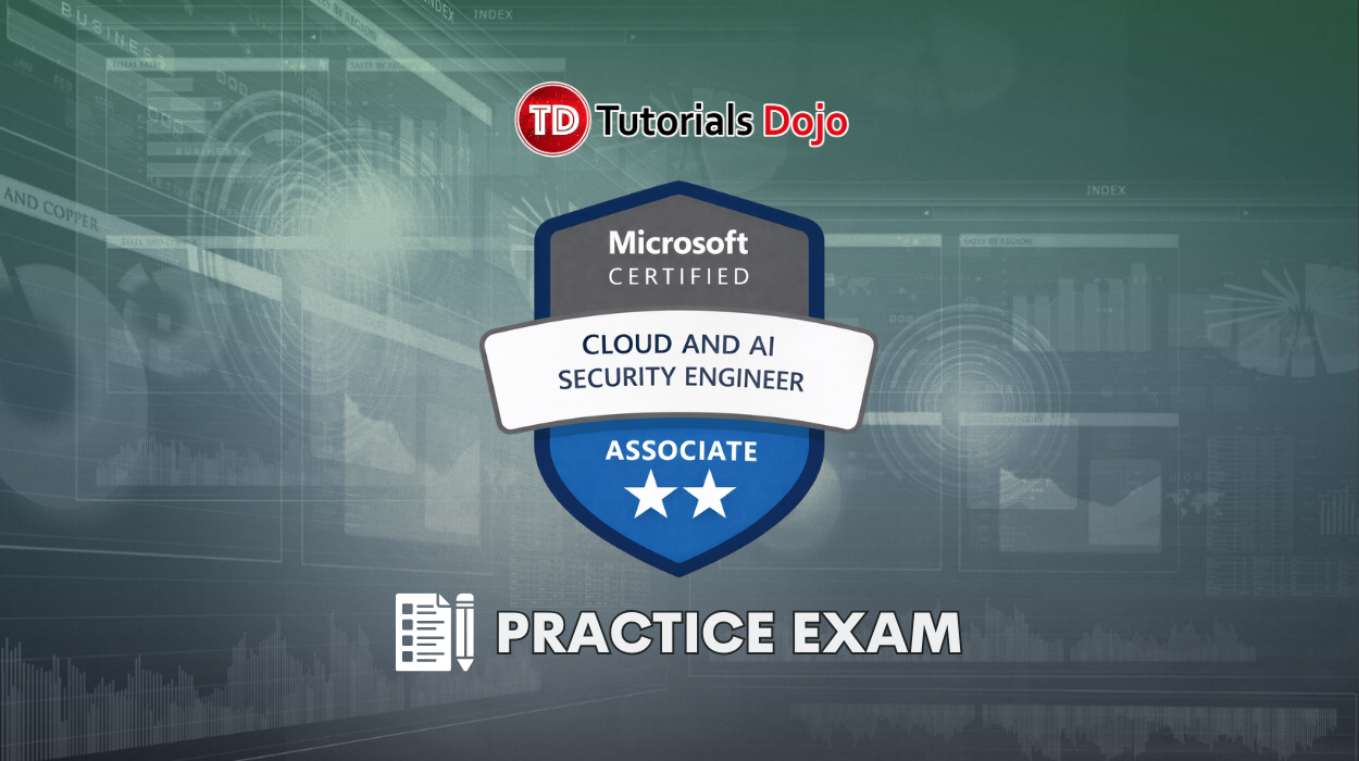 TD SC-500 Cloud and AI Security Engineer Associate Practice Exams