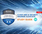 TD SC-500 Cloud and AI Security Engineer Associate Study Guide
