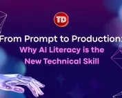 TD-From-Prompt-to Production