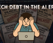 Tech Debt in the AI Era