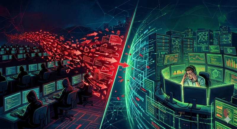 Perfect AI security doesnt exist comparison