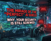 Thumbnail of Perfect AI security doesnt exist