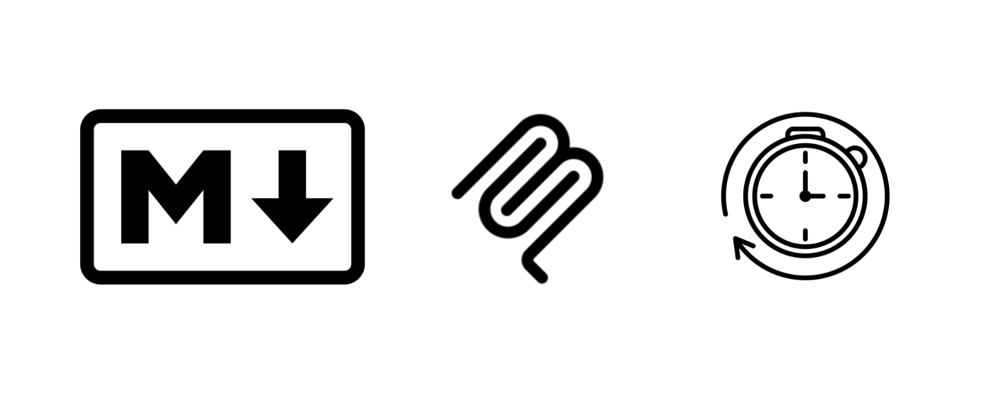 markdown mcp cron technology