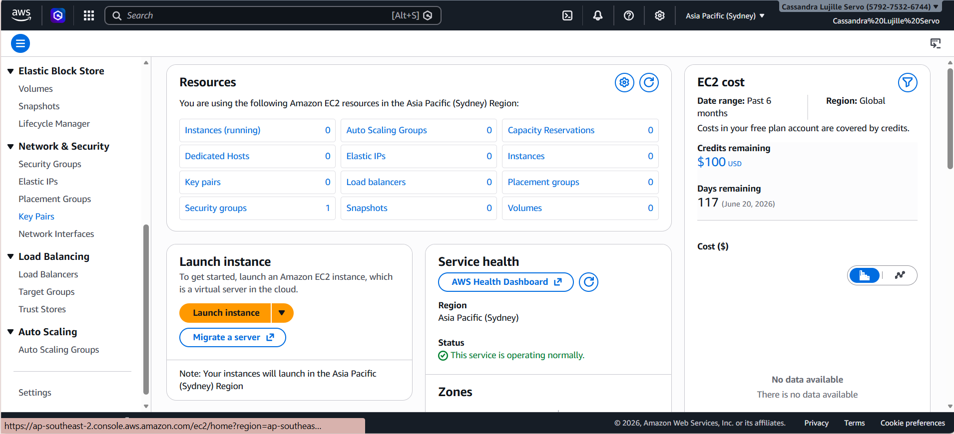 openclaw amazon bedrock setup aws console part 2