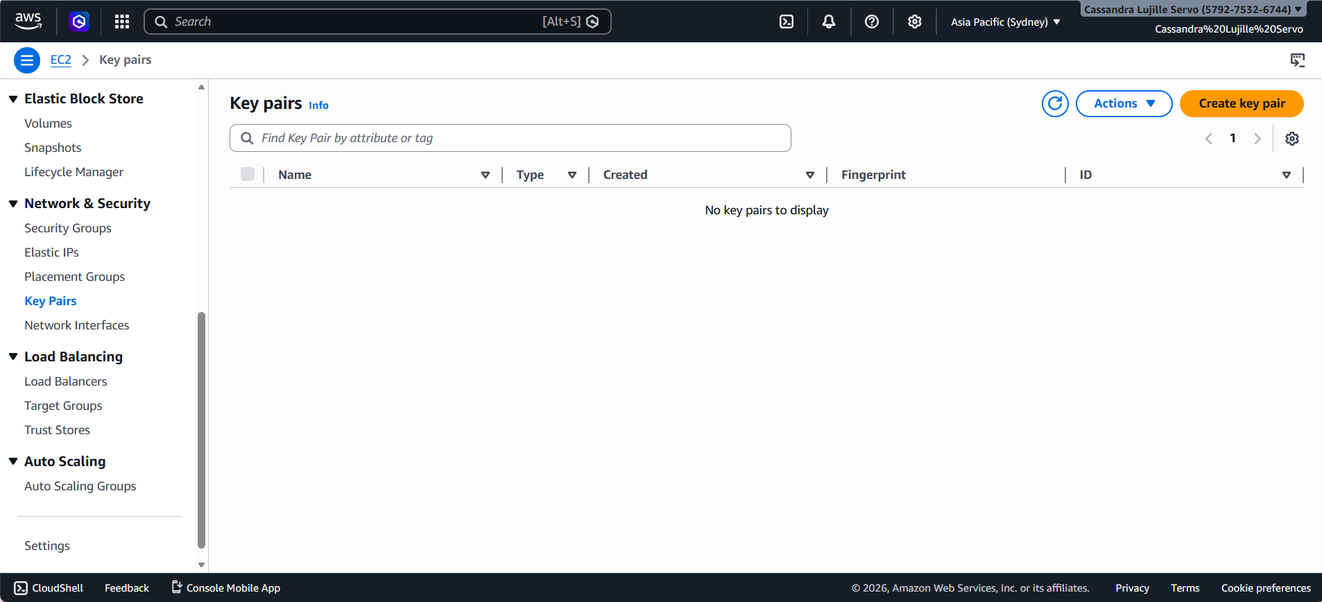 openclaw amazon bedrock setup aws console part 3