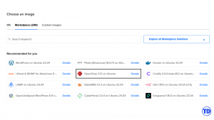openclaw digital ocean create a droplet