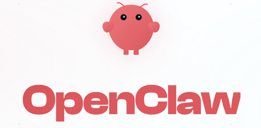 openclaw logo