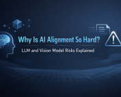 AI alignment headline