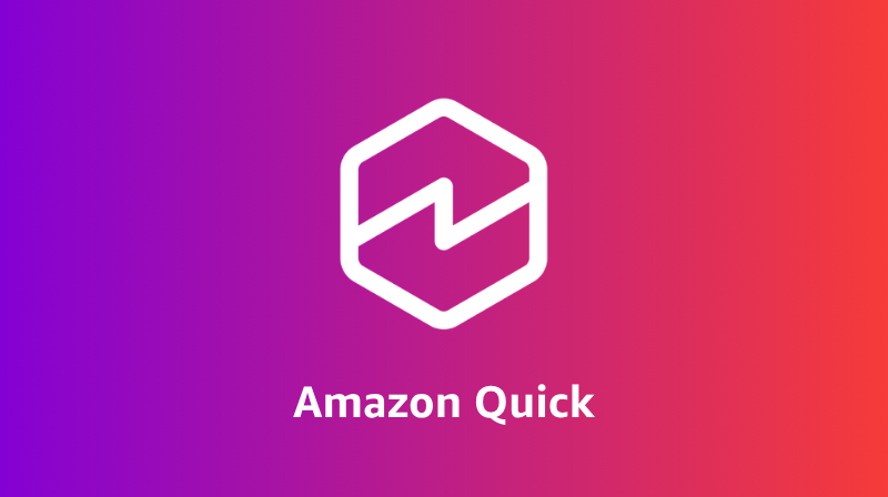 Amazon Quick