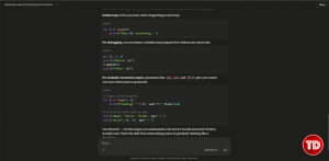 explaining print in python