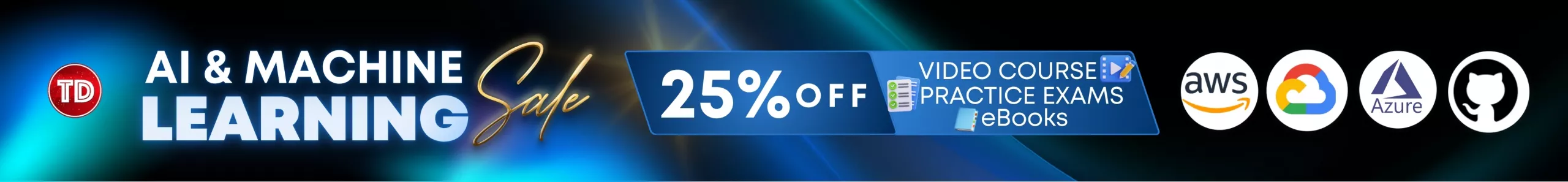 Tutorials dojo strip