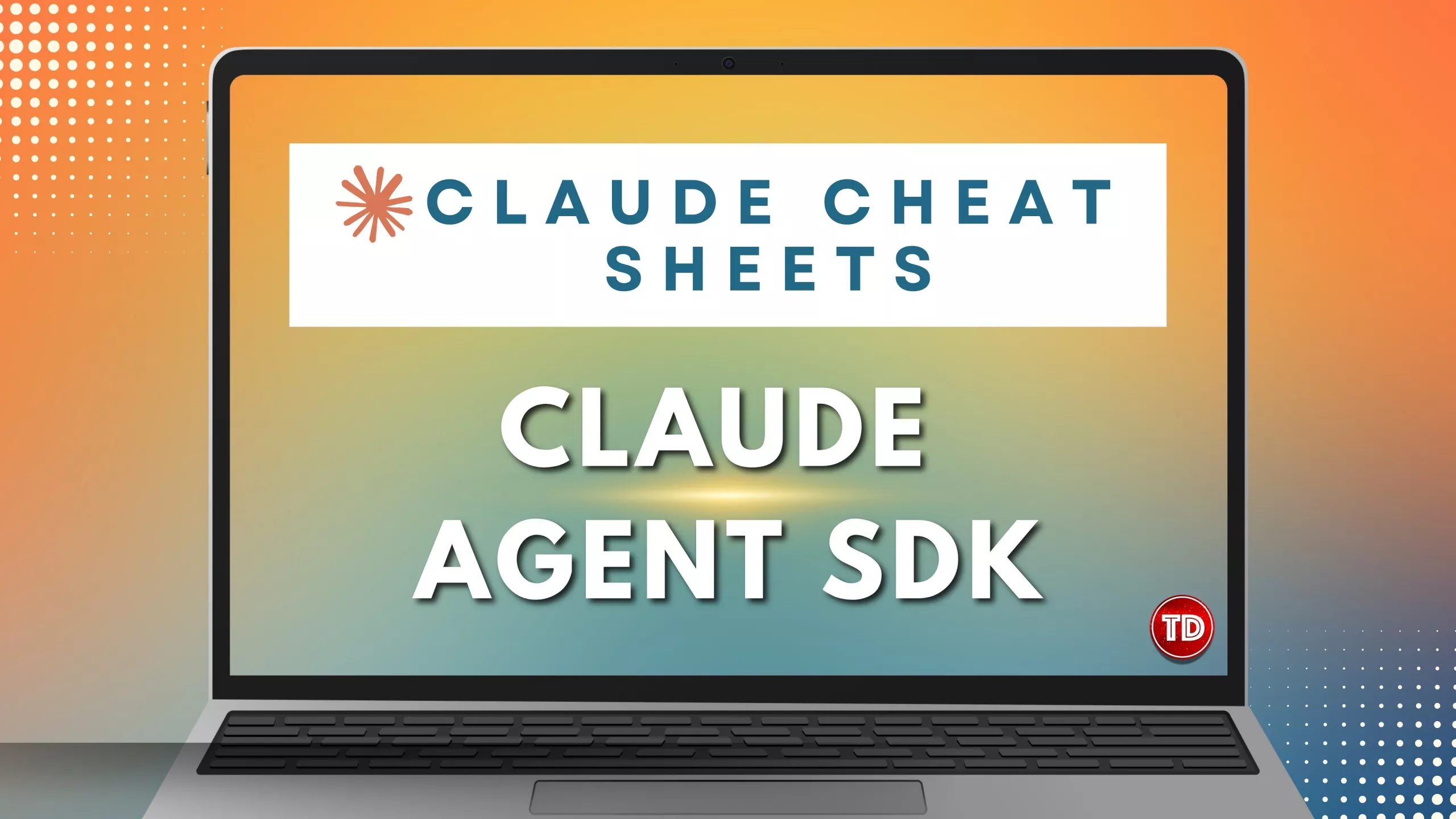 Claude Agent SDK