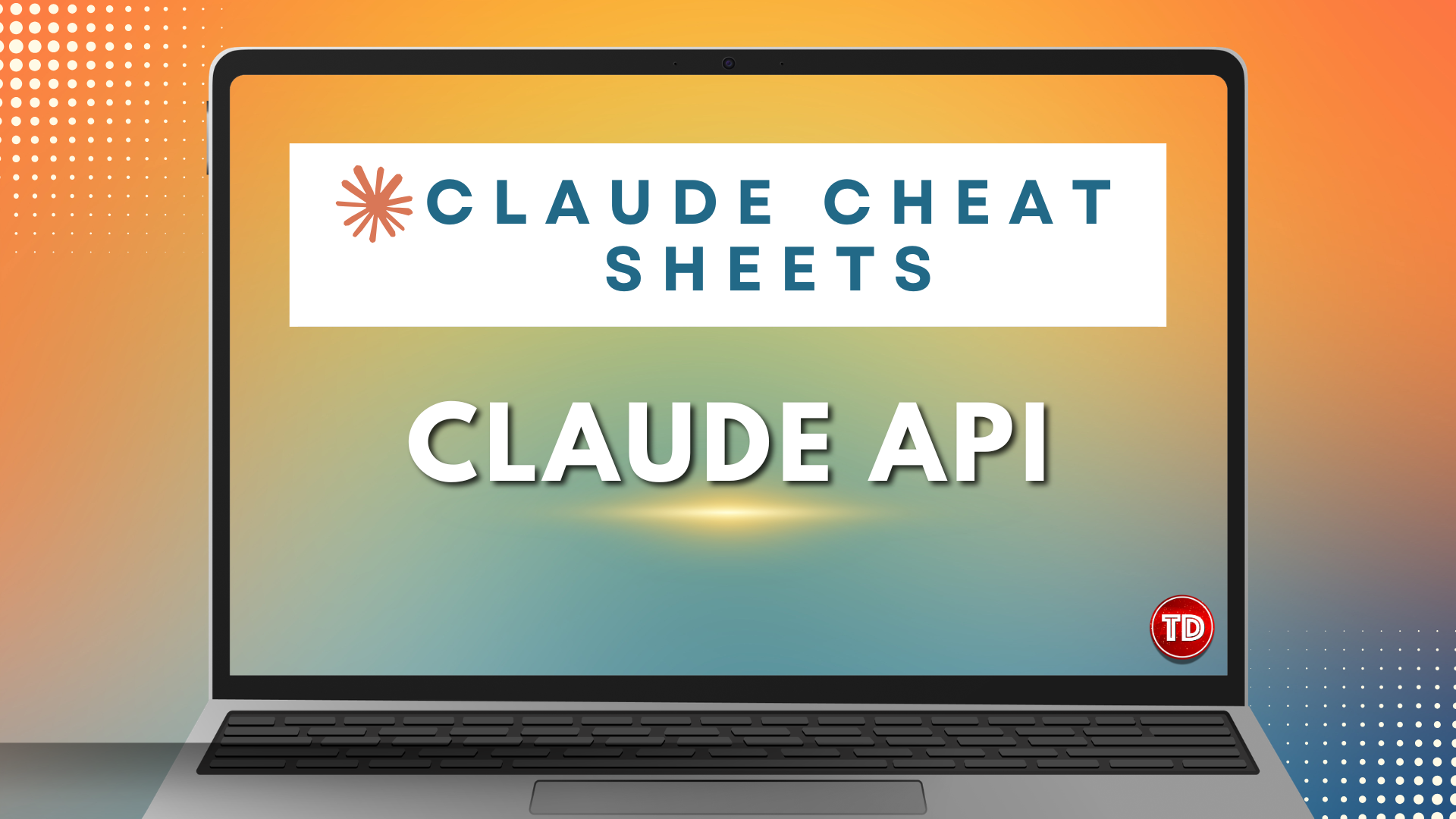 Claude API Cheat Sheet