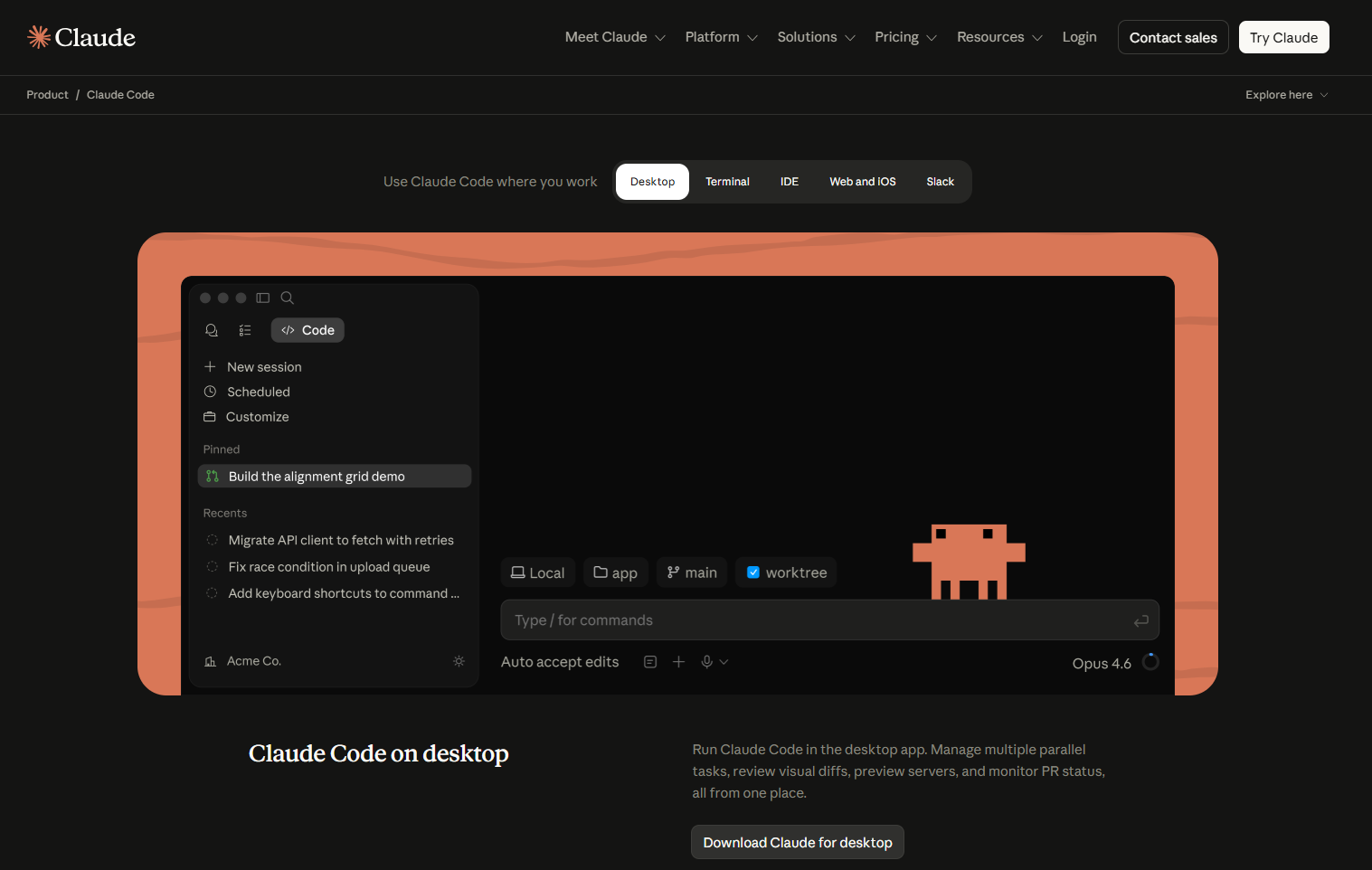 TD Claude Code image 1