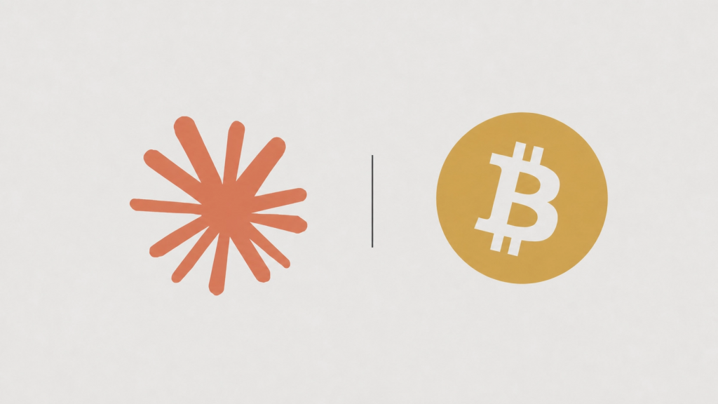 Claude | Bitcoin