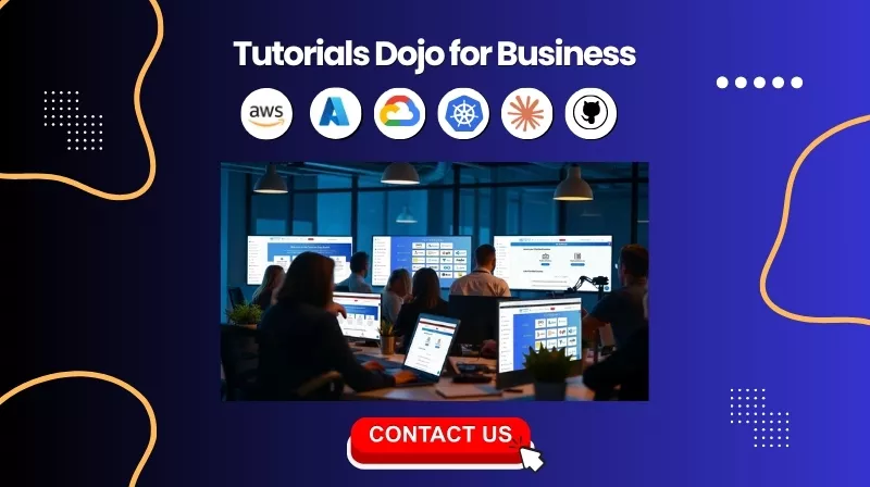 Tutorials Dojo for Business
