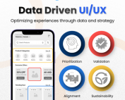 Data Driven UI and UX