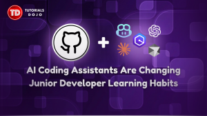 Artificial Intelligence helping junior developers learn coding