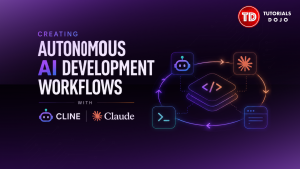 Learn how to develop with Claude to transform software engineering through AI-assisted coding, automation, and modern development workflows.