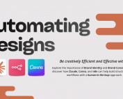 Automating Publications - Feature Page