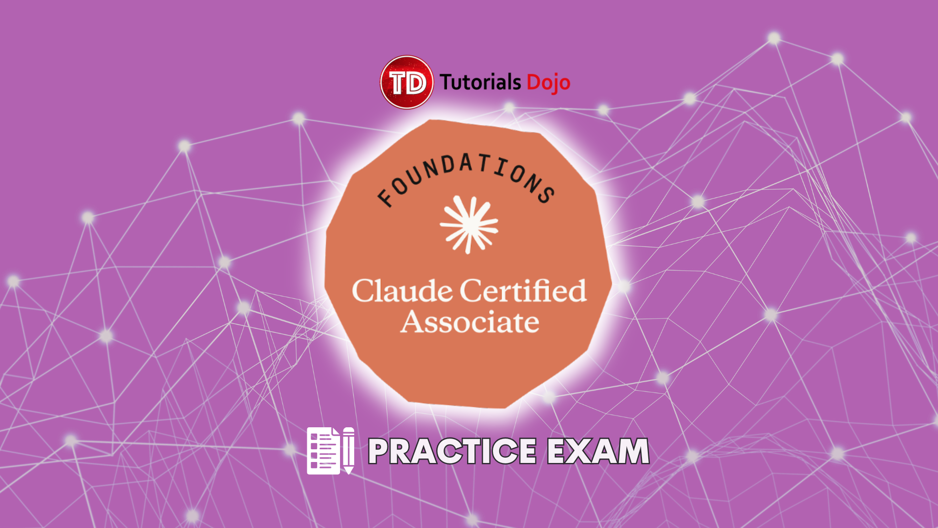CCAO-F Claude Certified Associate Foundations Practice Exams