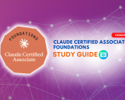 CCAO-F Claude Certified Associate Foundations Study Guide