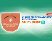 CCAR-P Claude Certified Architect Foundations Study Guide