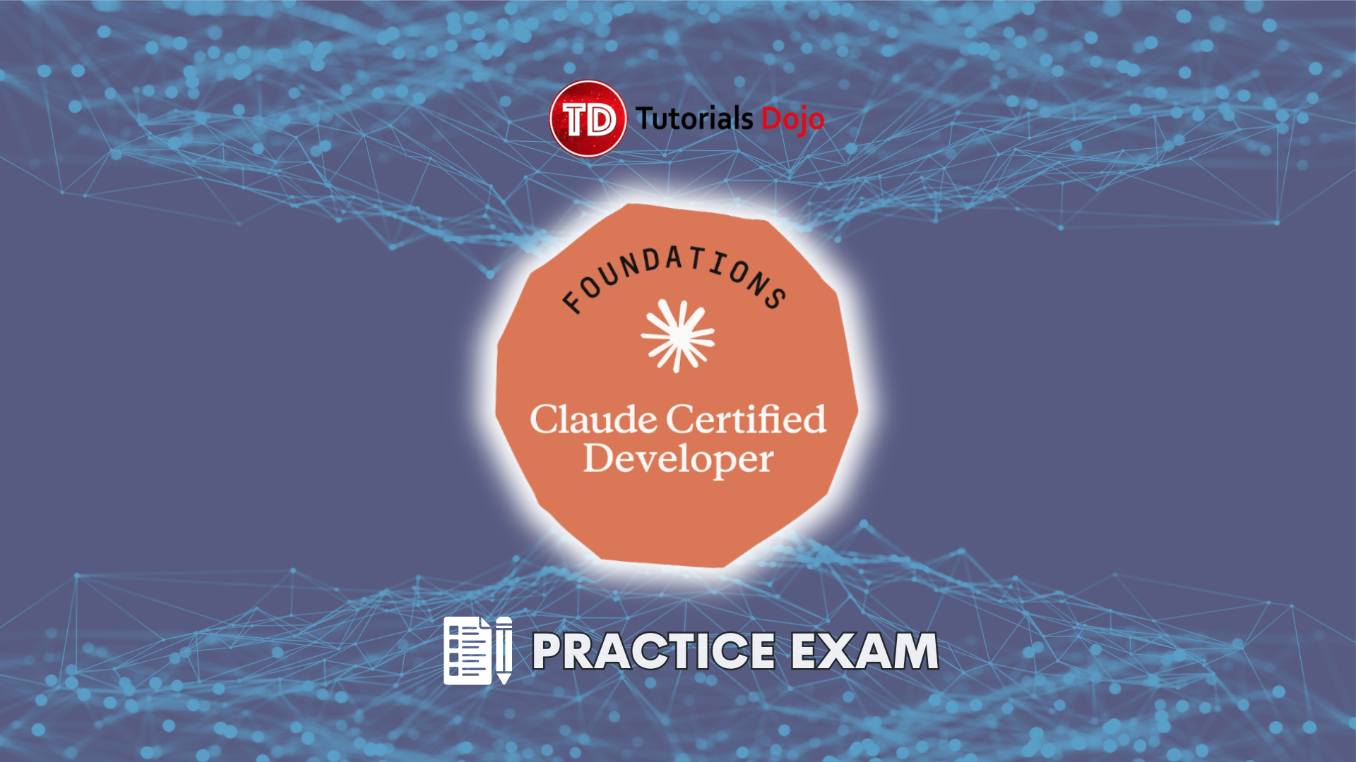 CCDV-F Claude Certified Developer Foundations Practice Exams