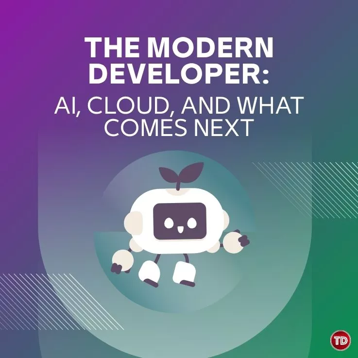 The Modern Developer