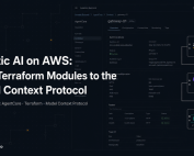 Agentic AI on AWS From Terraform Modules to the Model Context Protocol_TutorialsDojo-2026