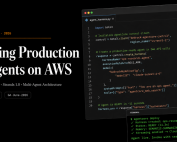 Building Production AI Agents on AWS in 2026 AgentCore Harness, Strands 1.0, and the Multi-Agent Architecture that Actually Ships - Tutorials Dojo 2026