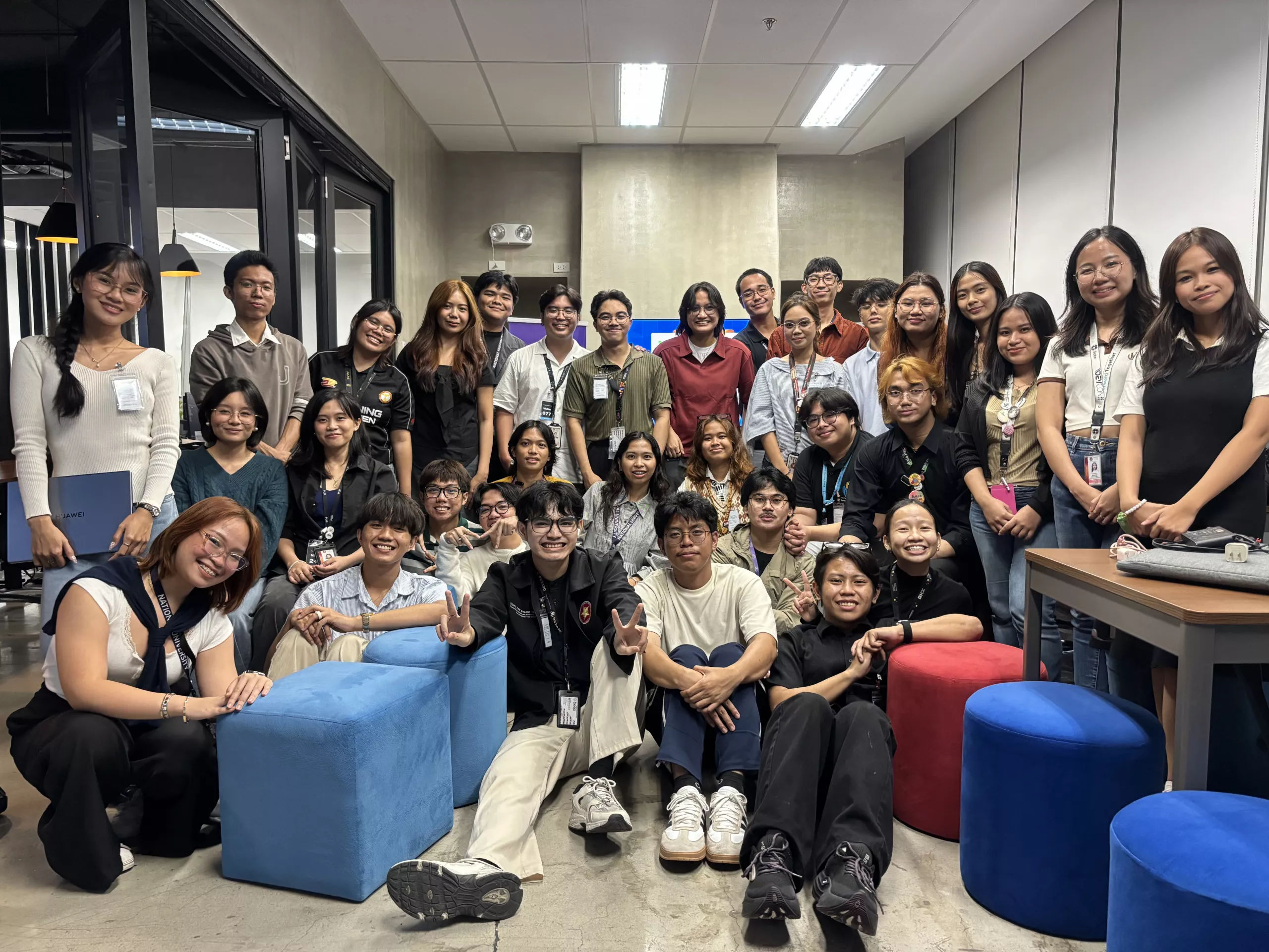 Building the Next Chapter of Microsoft Student Community in the Philippines
