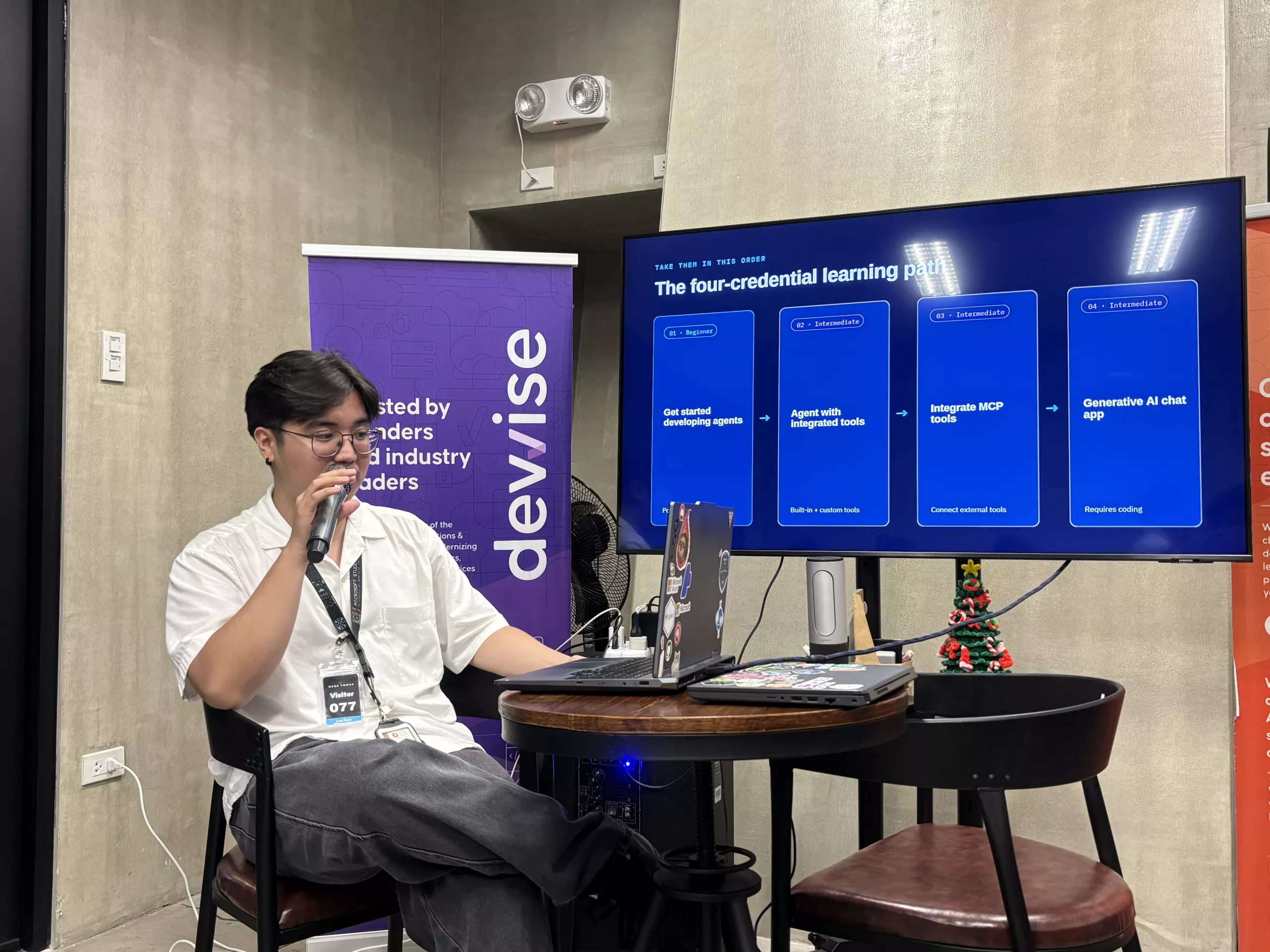 Hello World Getting Started with Azure