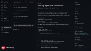 Linear and Jira with Issue Lifecycle Automation_TutorialsDojo-2026