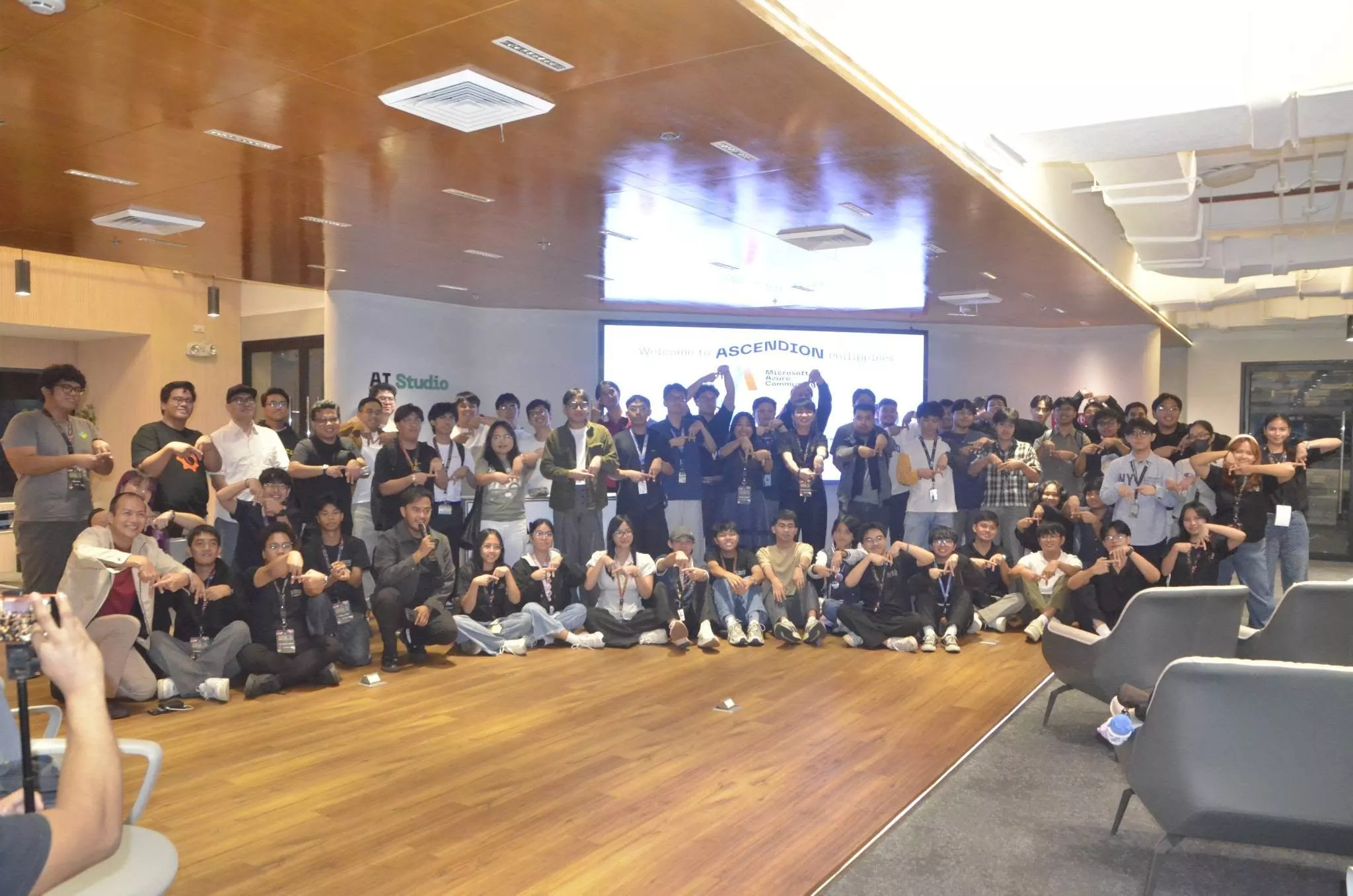 Microsoft Azure Community PH