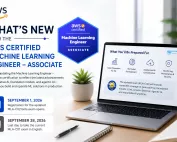 TD AWS Machine Learning Certification MLA-C02 (2)