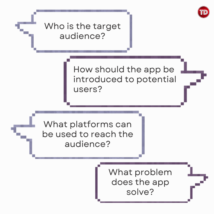 Marketing Questions